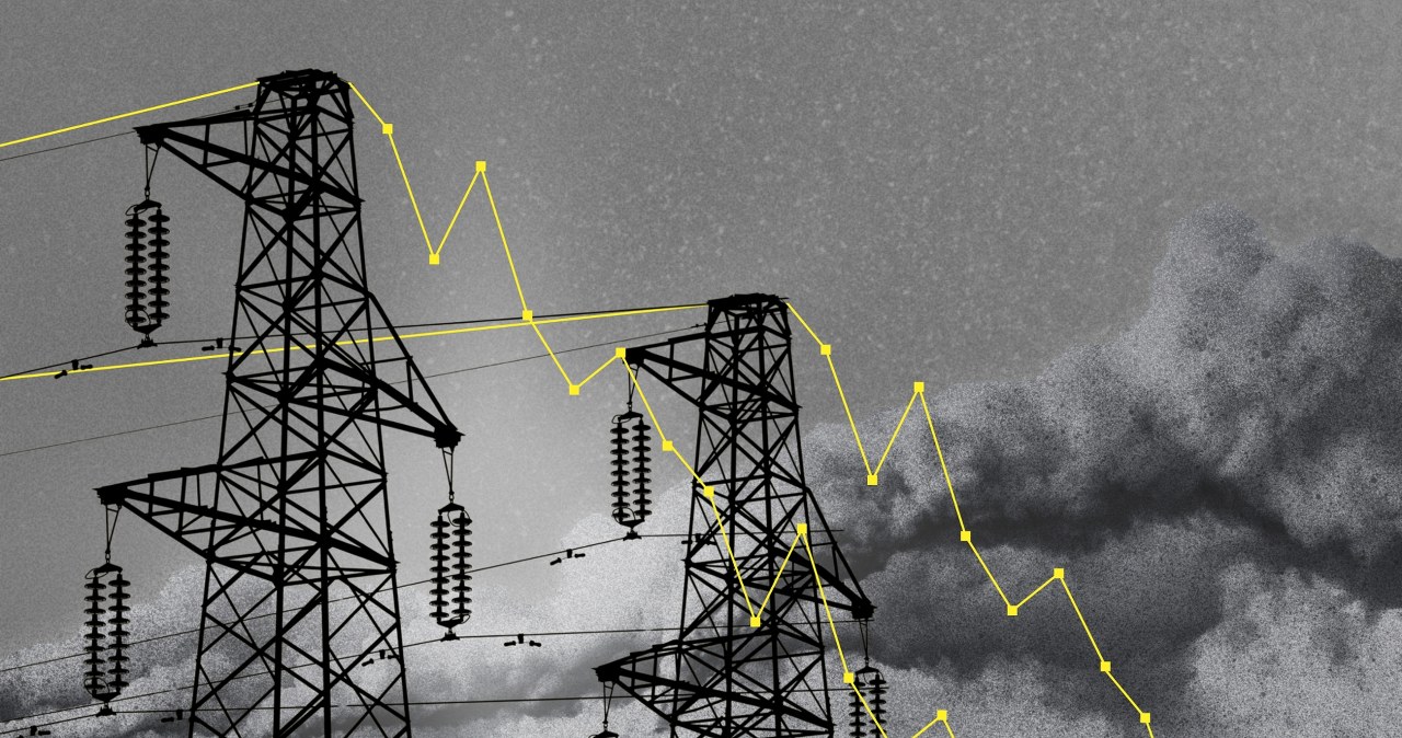 "The Economist": Światowe rynki energii na krawędzi katastrofy