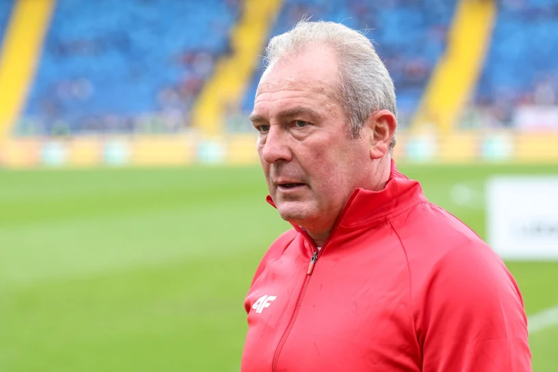 Koźmiński "zatrzymał Ronaldinho"? Prawda jest nieco inna. Oto fakty