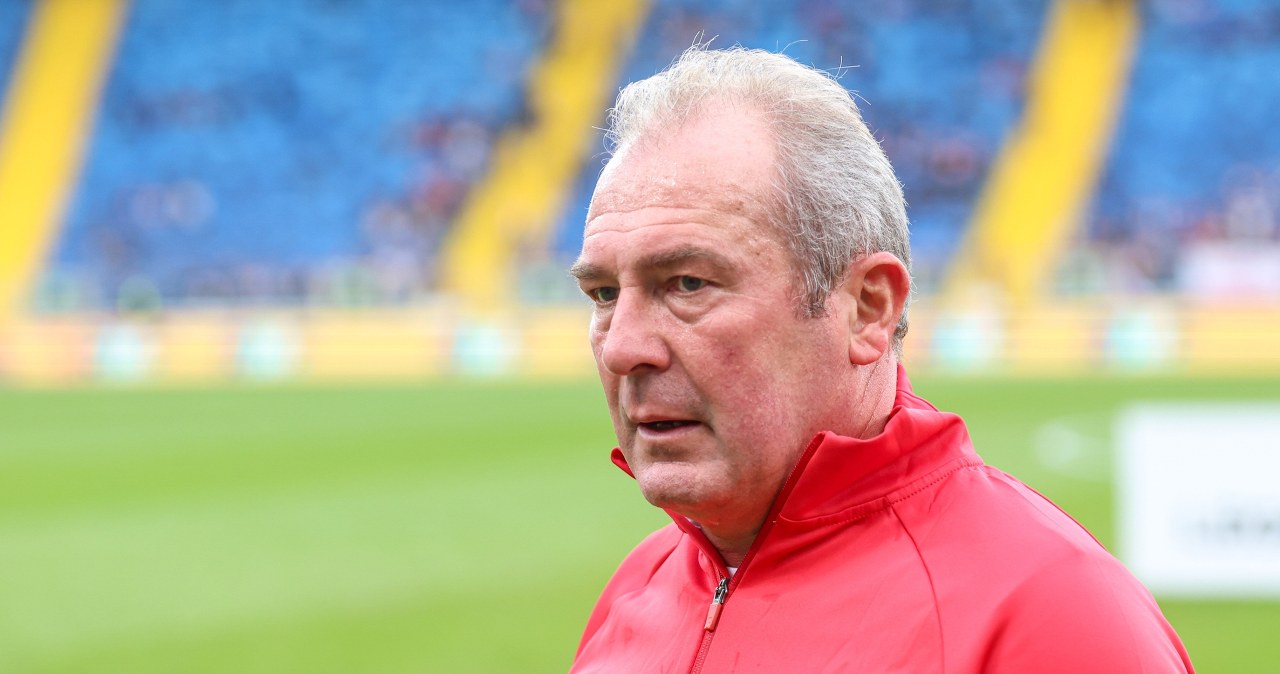 Koźmiński "zatrzymał Ronaldinho"? Prawda jest nieco inna. Oto fakty