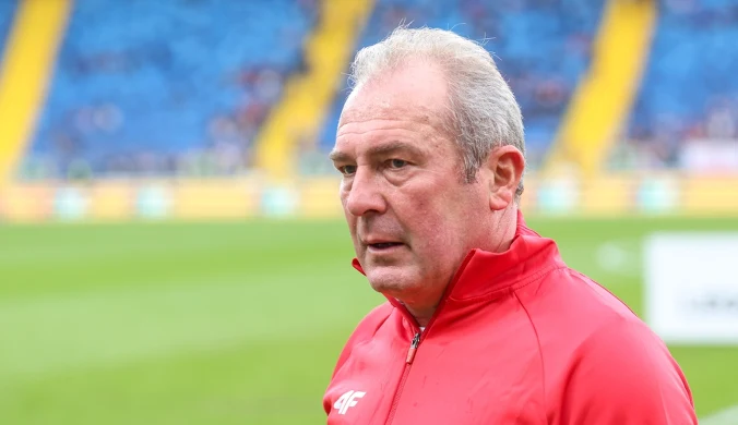 Koźmiński "zatrzymał Ronaldinho"? Prawda jest nieco inna. Oto fakty