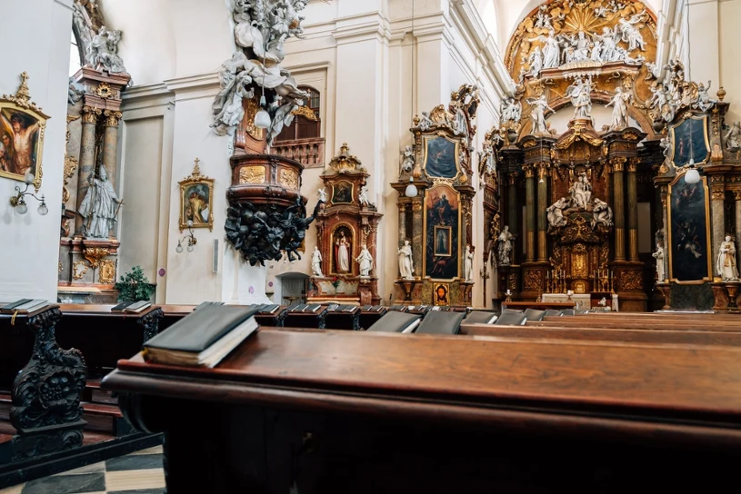 Znowu mniej. W Polsce spada liczba powołań, bezlitosne dane