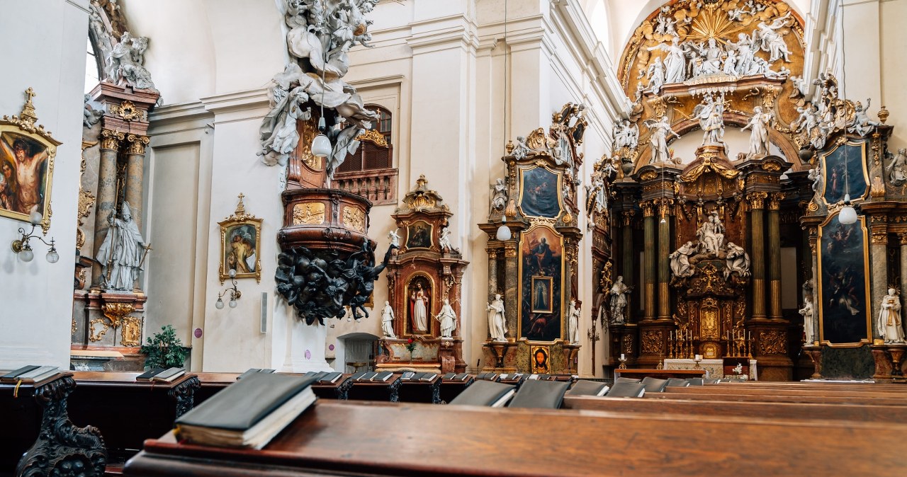 Znowu mniej. W Polsce spada liczba powołań, bezlitosne dane