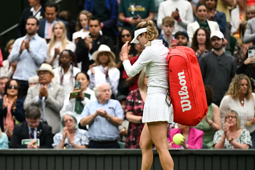Koniec marzeń o obronie tytułu WTA w Madrycie. Nagłe wycofanie z rozgrywek
