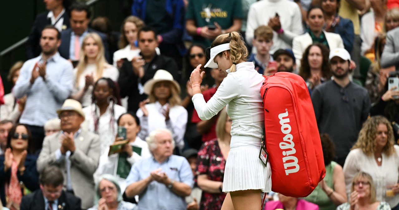 Koniec marzeń o obronie tytułu WTA w Madrycie. Nagłe wycofanie z rozgrywek
