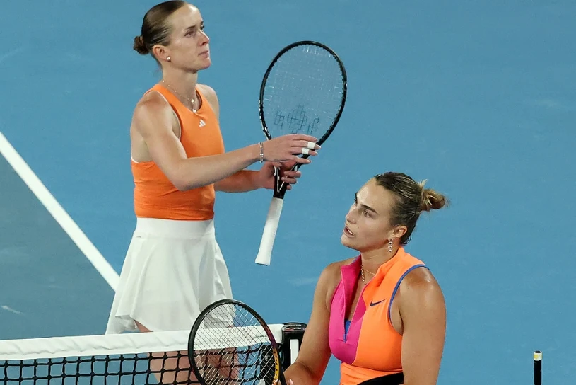 Sensacja w ćwiartce Świątek. Półfinalistka ze Stuttgartu już za burtą