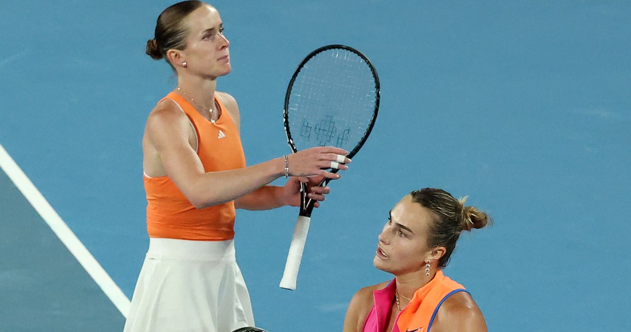 Sensacja w ćwiartce Świątek. Półfinalistka ze Stuttgartu już za burtą