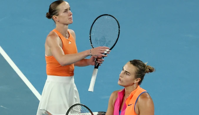 Sensacja w ćwiartce Świątek. Półfinalistka ze Stuttgartu już za burtą