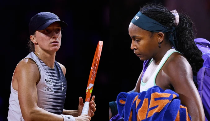 Ujawniono kulisy głośnej rywalizacji. "Mordercze spojrzenia"