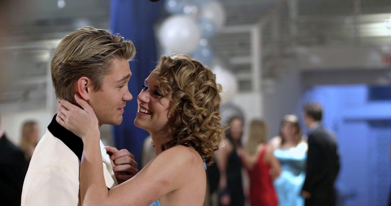 Pamiętacie ten serial? Oto jak zmieniła się jedna z bohaterek