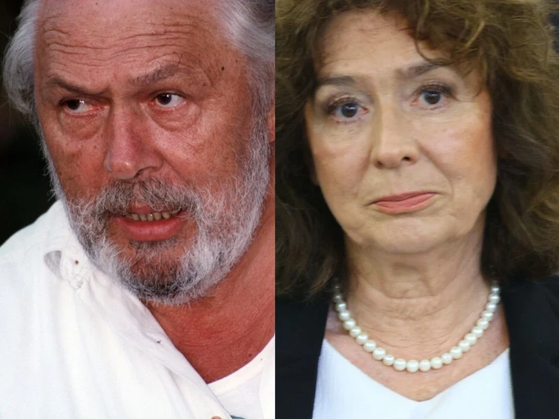 Żona Bińczyckiego wyznała po jego odejściu. Tak reagowała na inne kobiety