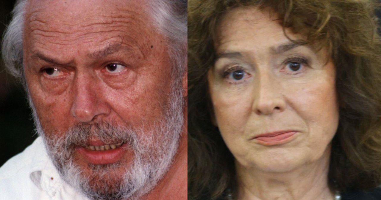 Żona Bińczyckiego wyznała po jego odejściu. Tak reagowała na inne kobiety