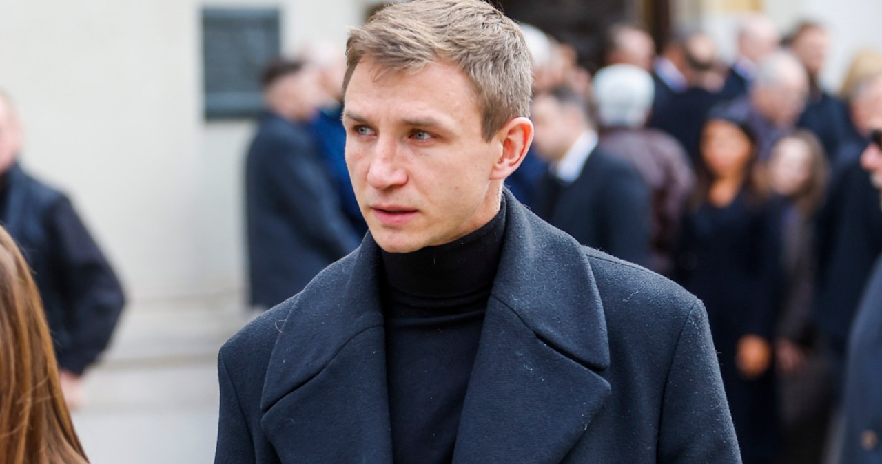 Osobiste wyznanie Rzeźniczaka. Dowiedział się o tym dopiero po latach