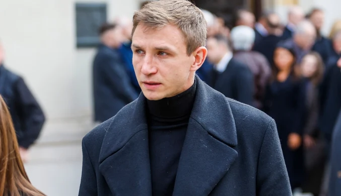 Osobiste wyznanie Rzeźniczaka. Dowiedział się o tym dopiero po latach