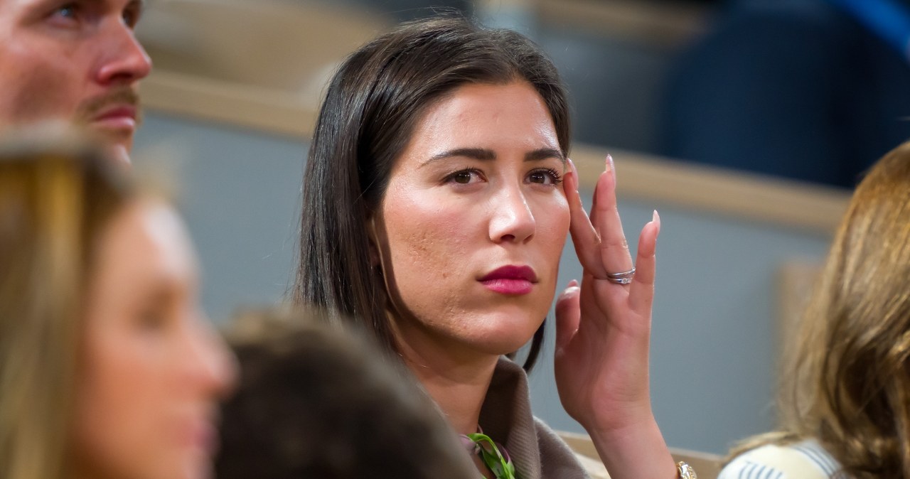 Historia w USA. Tenisistka poślubiła kibica, dziś rządzi znanym turniejem