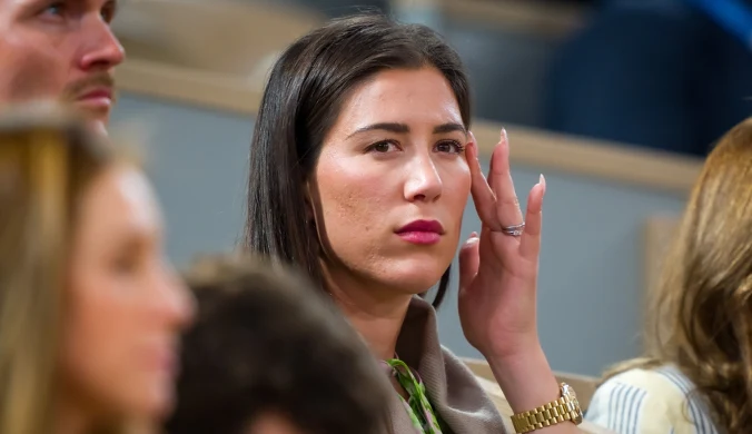 Historia w USA. Tenisistka poślubiła kibica, dziś rządzi znanym turniejem