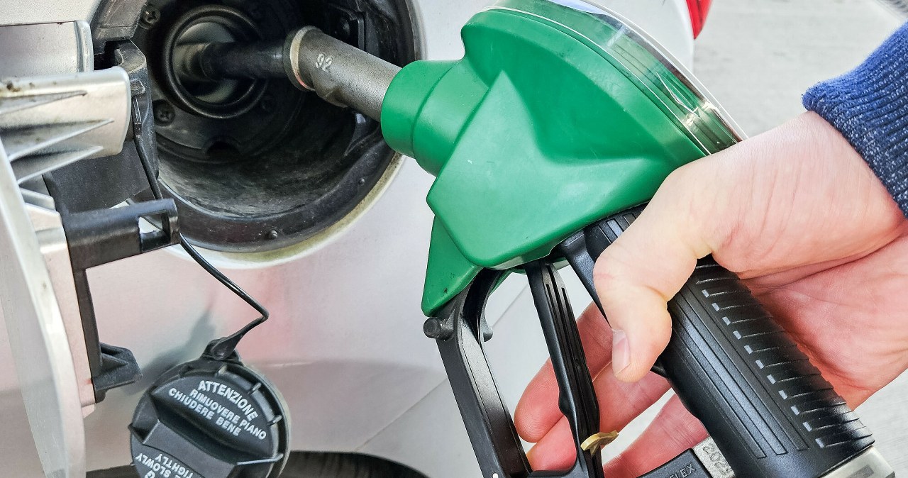 Miało być taniej, a jest drożej. Orlen podniósł dziś ceny paliw