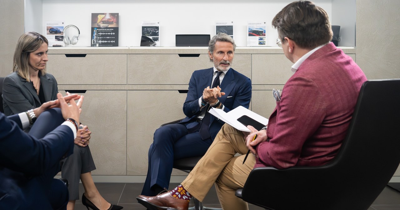 Polacy kupują coraz więcej Lamborghini. Klienci mają jeden warunek