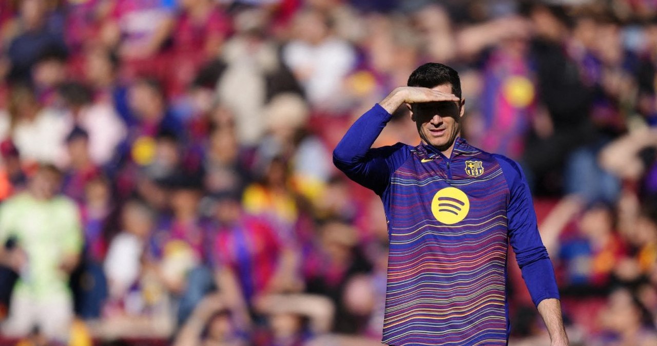 Media: Oni mają plan na Lewandowskiego. Wyciekła lista transferowa giganta