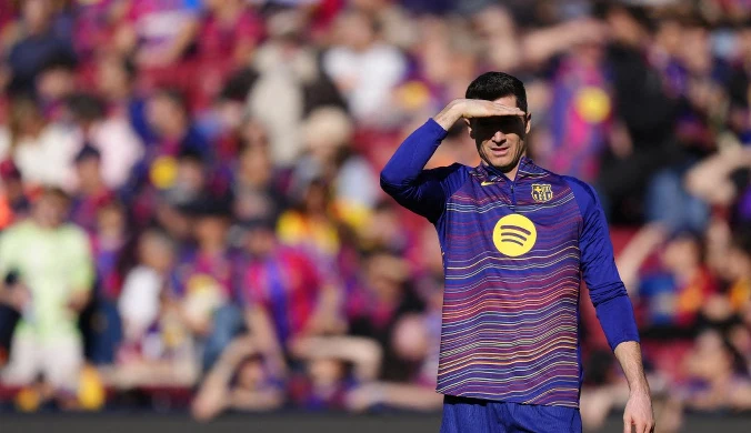 Media: Oni mają plan na Lewandowskiego. Wyciekła lista transferowa giganta