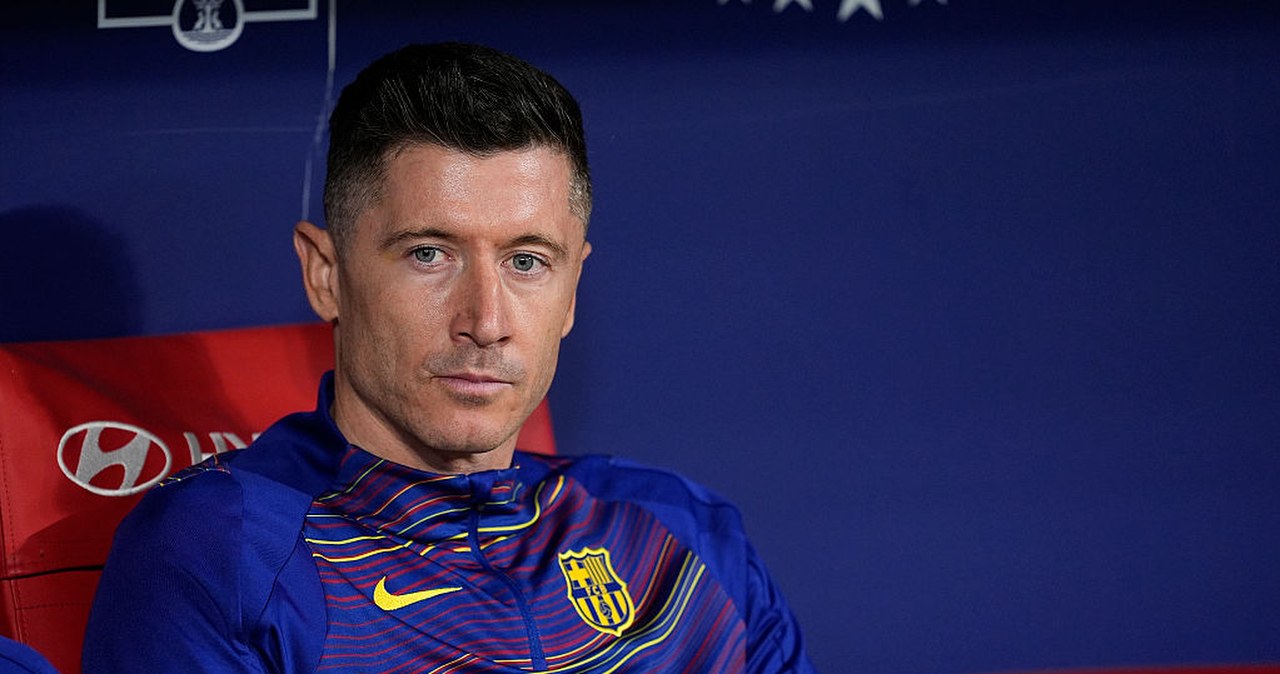 Flick już nie udaje. Lewandowski się nie liczy. Przyszedł czas na pożegnanie