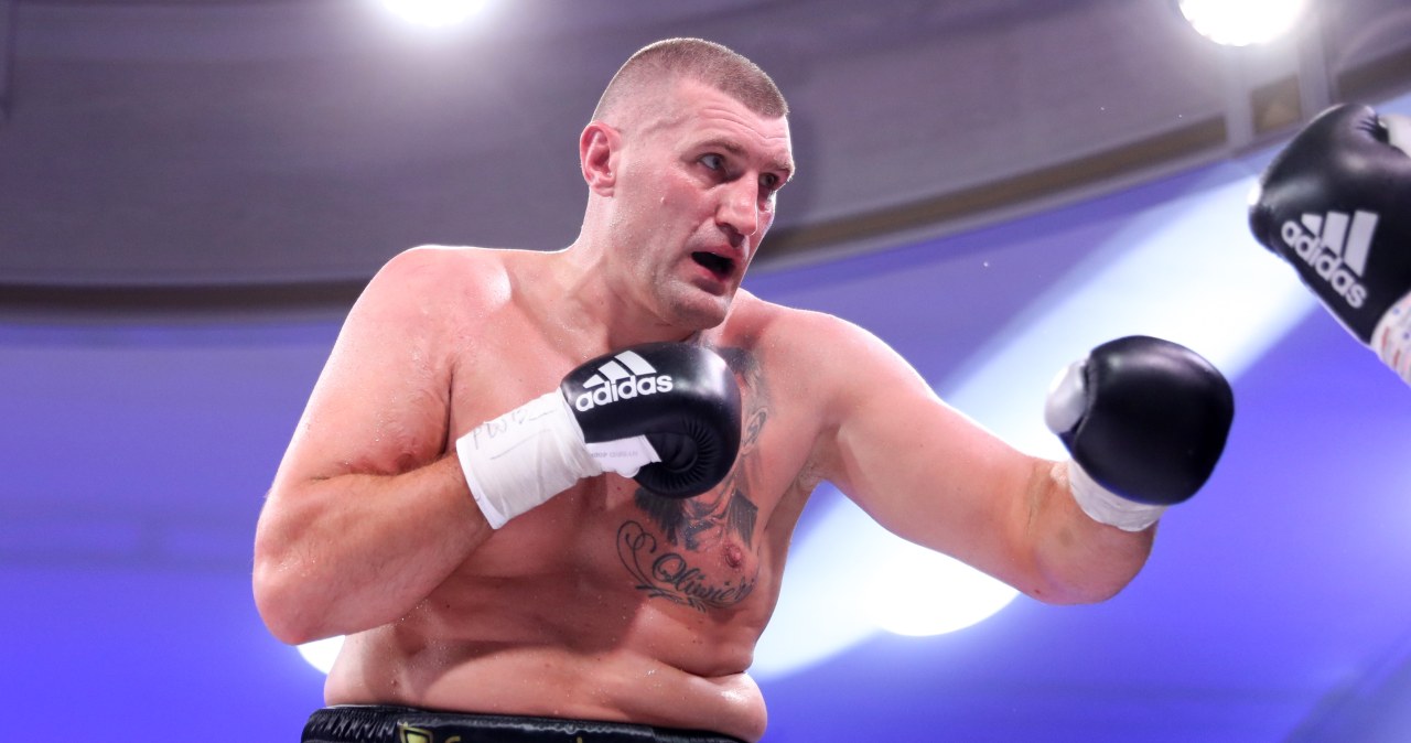 PRIME MMA 16: Gdzie oglądać PPV? [KARTA WALK, TRANSMISJA]