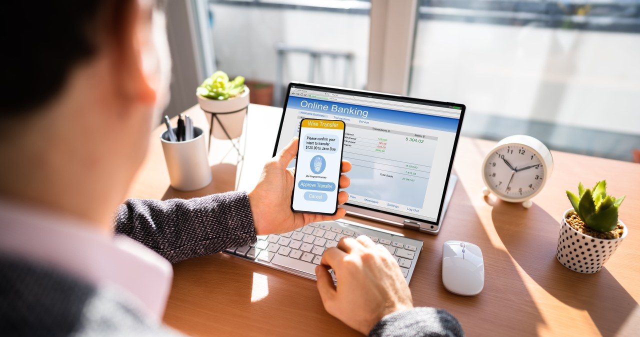 Wybierz tę opcję i nie czekaj na pieniądze. Przelew przyjdzie natychmiast