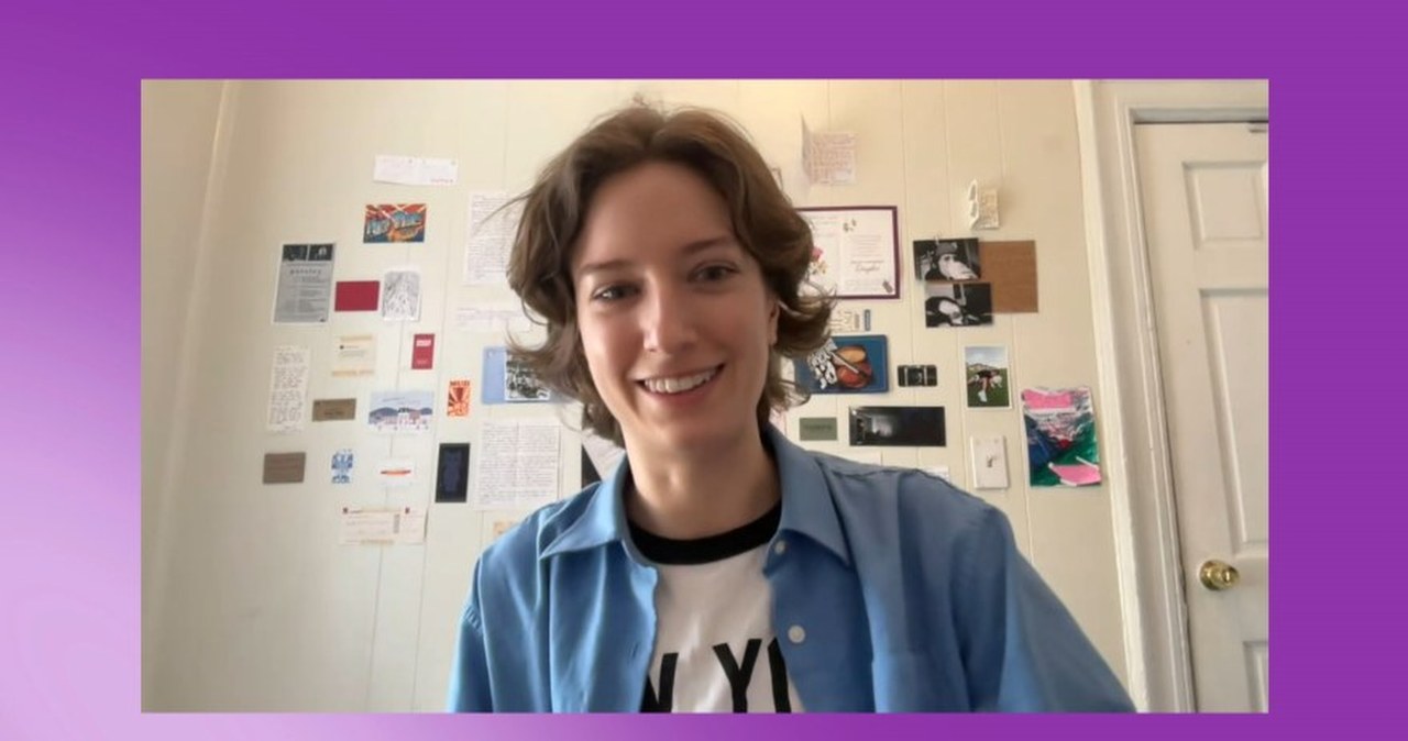 Trump, wizy i strach o przyszłość. Życie artystki w Nowym Jorku