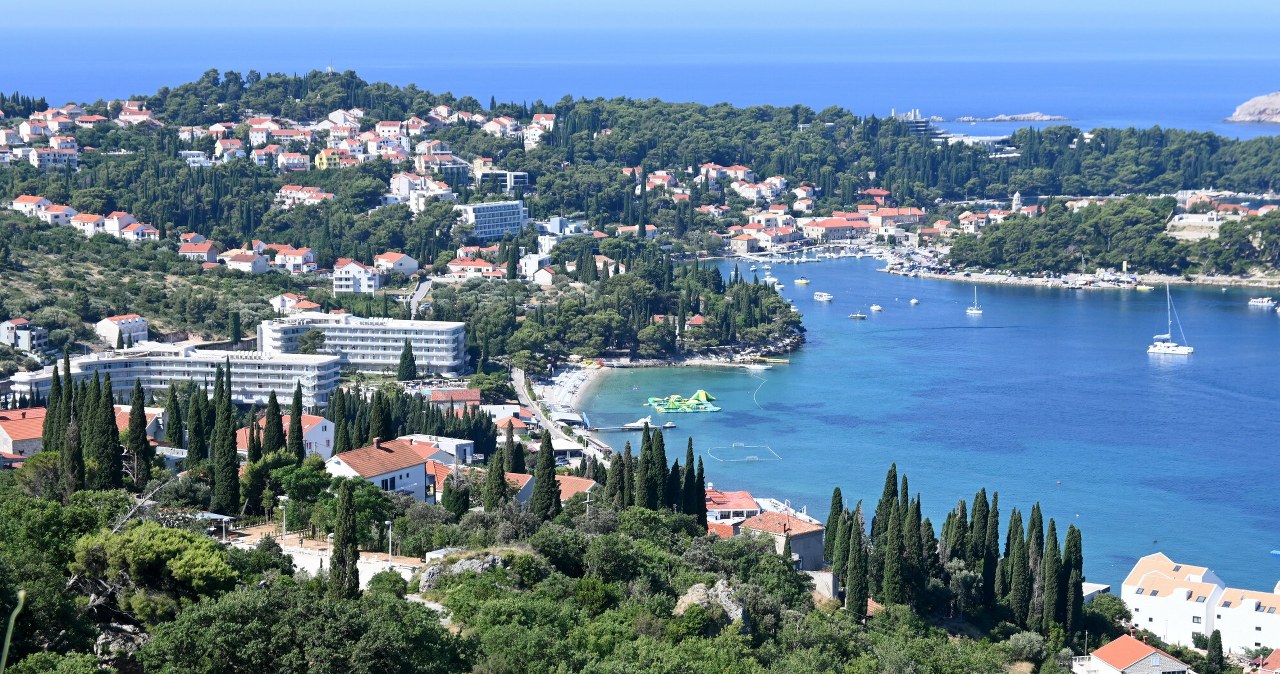 Najwierniejsi goście porzucili Chorwację. Coraz częściej wolą Polskę