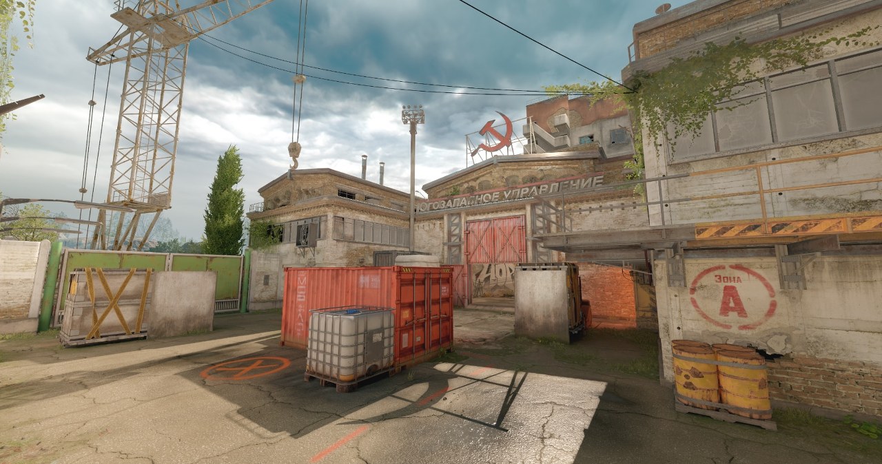 Cache debiutuje w Counter-Strike'u 2! Jednak na razie na jednej platformie