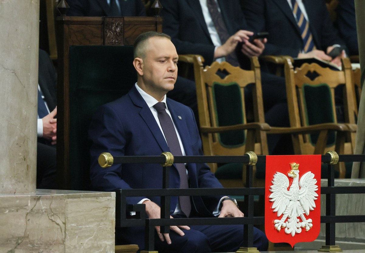 Aneks do raportu WSI bliski ujawnienia. Prezydent przekazał dokument do opiniowania