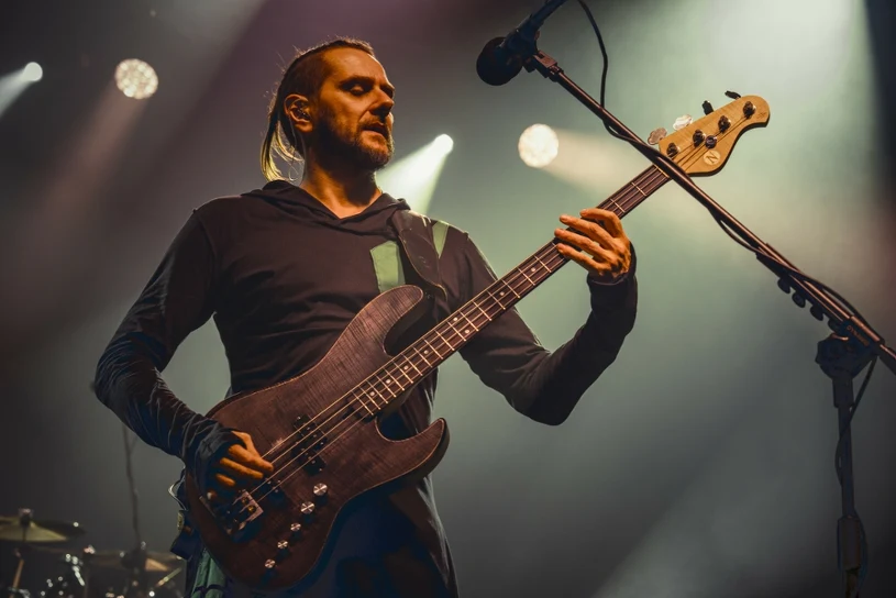 Sensacyjne ogłoszenie legendy polskiego rocka. "Jestem zmęczony udawaniem"