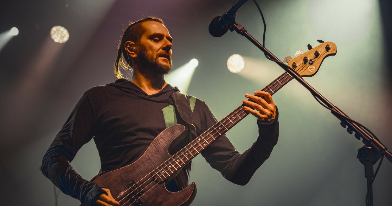 Sensacyjne ogłoszenie legendy polskiego rocka. "Jestem zmęczony udawaniem"