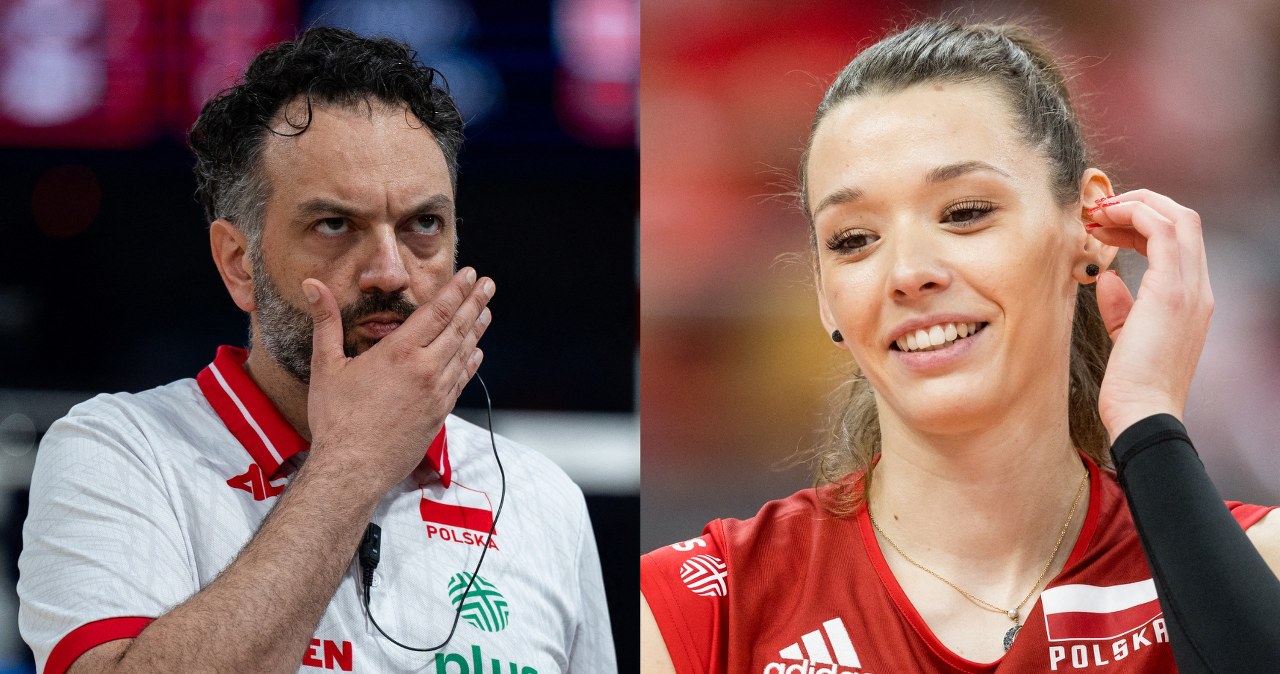 Lavarini nie chce jej w kadrze, poszedł w ślady Grbicia. Gwiazda skreślona