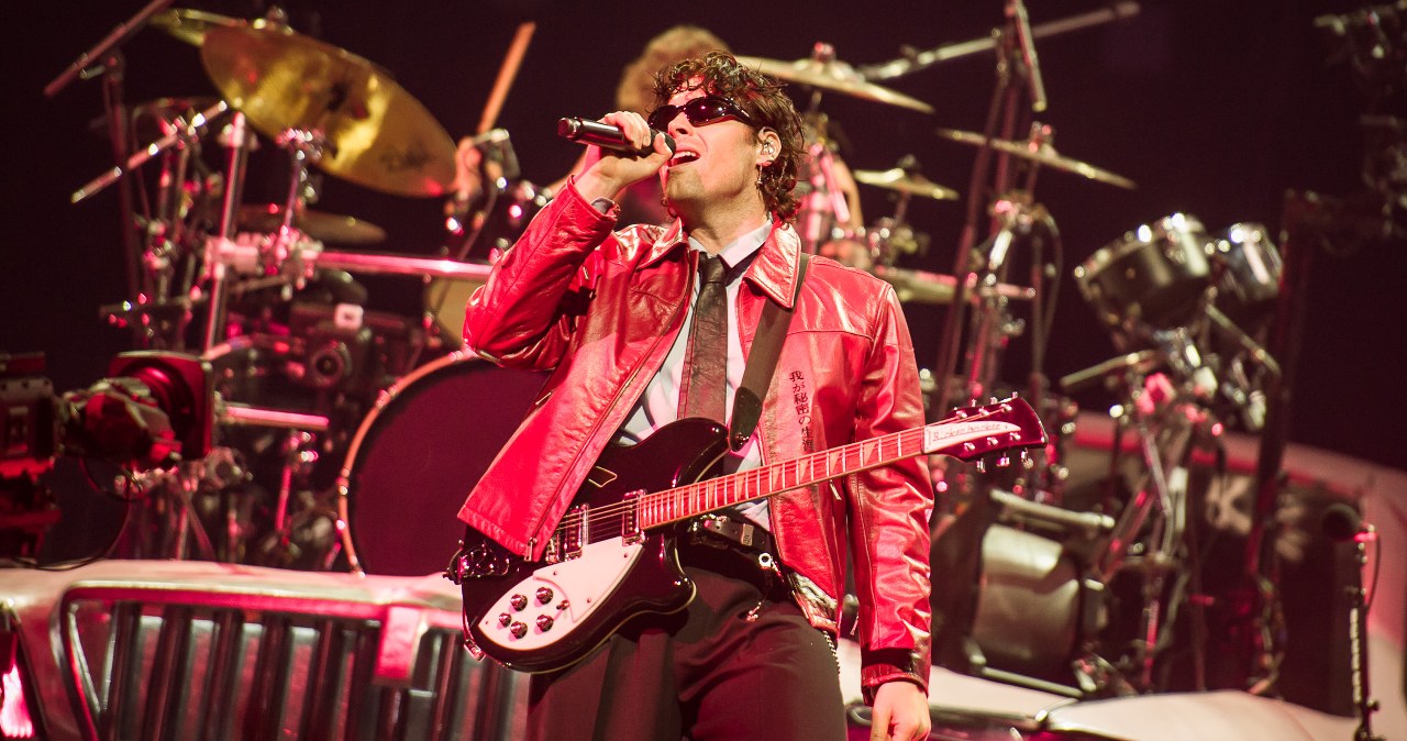 5 Seconds of Summer w Łodzi: “Kochacie nas, a my kochamy was” [RELACJA]