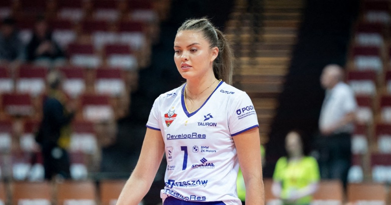 Lavarini jej zaufał, potem zwrot. Rozmowa z dramatem w tle