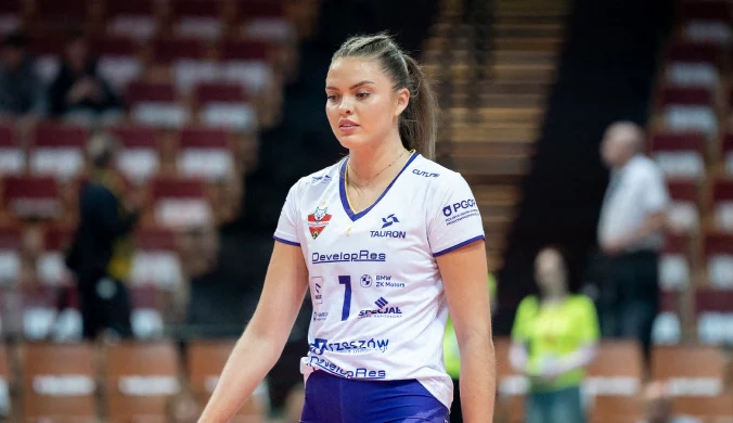 Lavarini jej zaufał, potem zwrot. Rozmowa z dramatem w tle