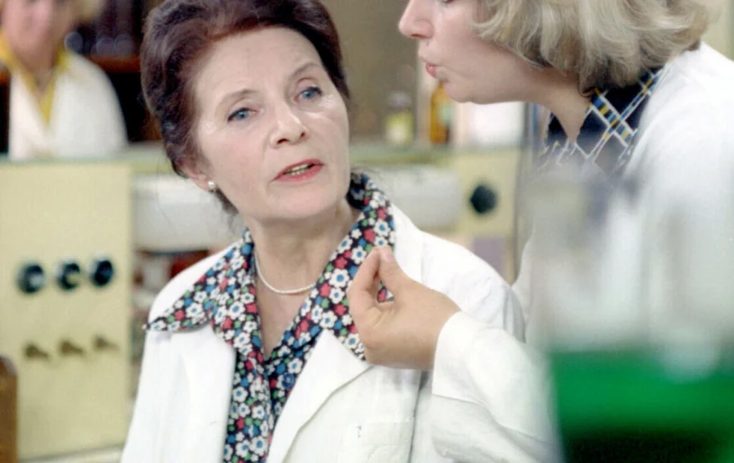 O pierwszym mężu wolała szybko zapomnieć. Drugi odszedł do innej aktorki