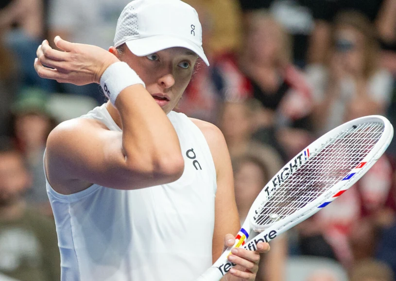 Ostateczny komunikat. Świątek wróci do Polski? Margines 6 dni