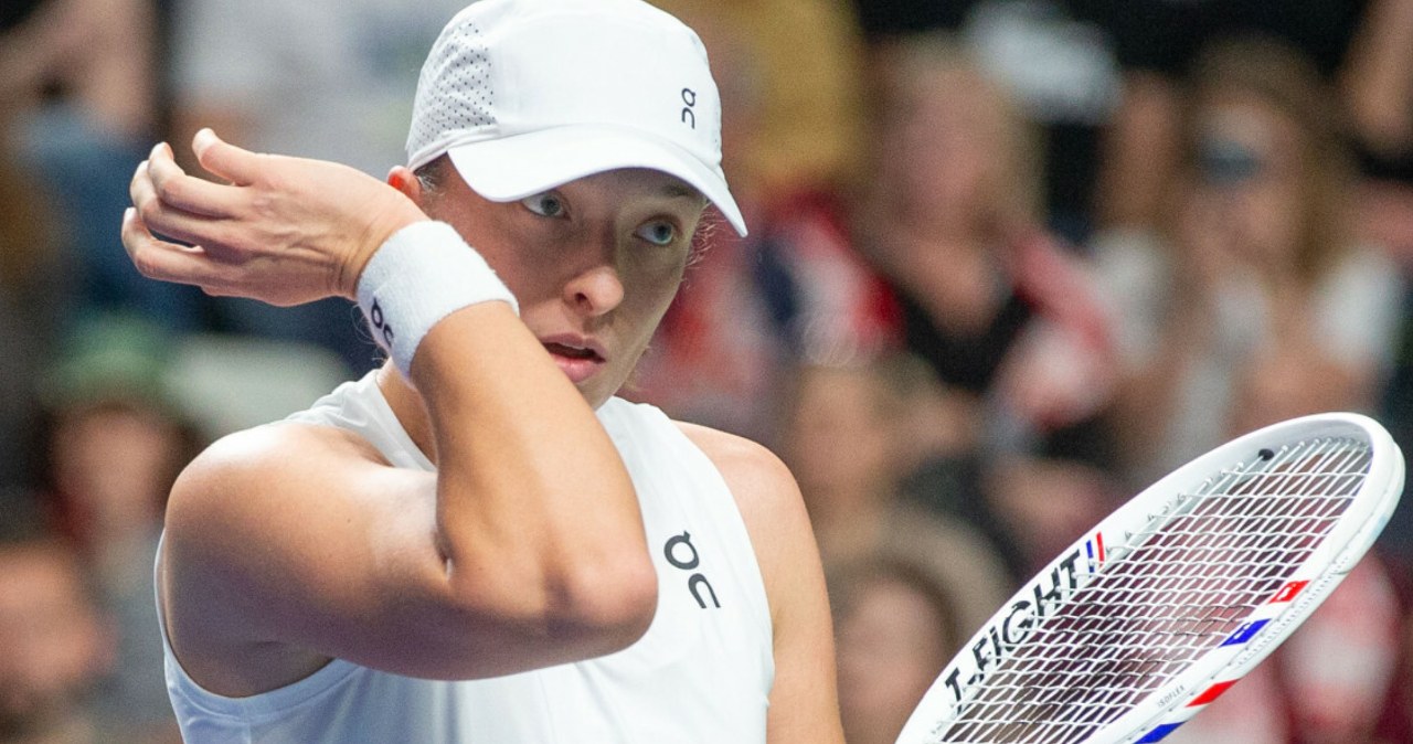 Ostateczny komunikat. Świątek wróci do Polski? Margines 6 dni