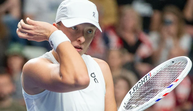 Ostateczny komunikat. Świątek wróci do Polski? Margines 6 dni