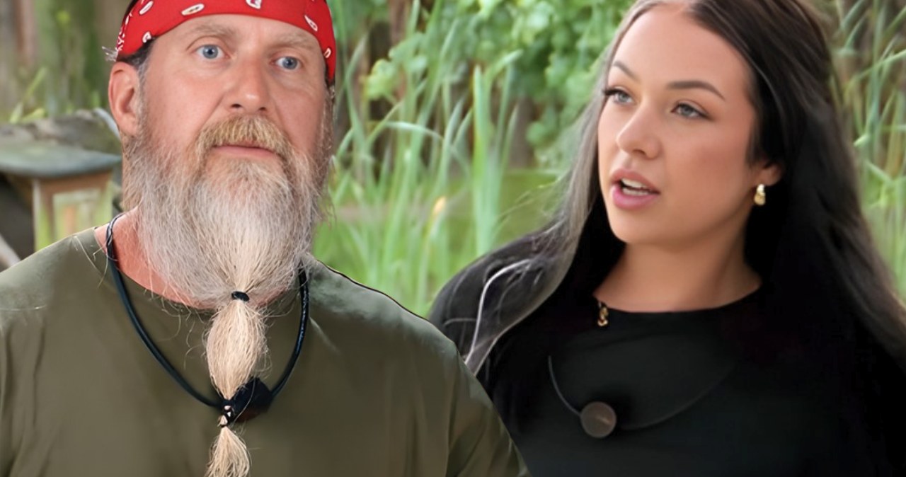 Najnowsze wieści z "Farmy". Bezsenna noc Henryka ujawni wszystko