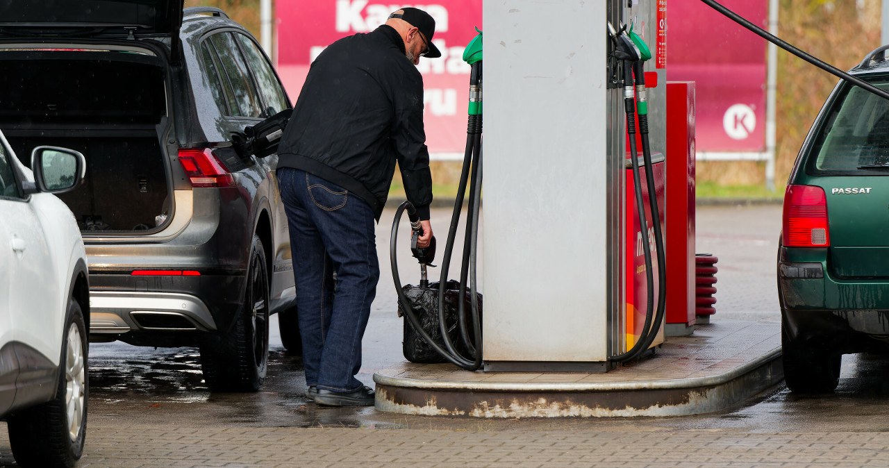 Podwyżki ceny paliw od piątku. Benzyna przekroczy psychologiczną barierę