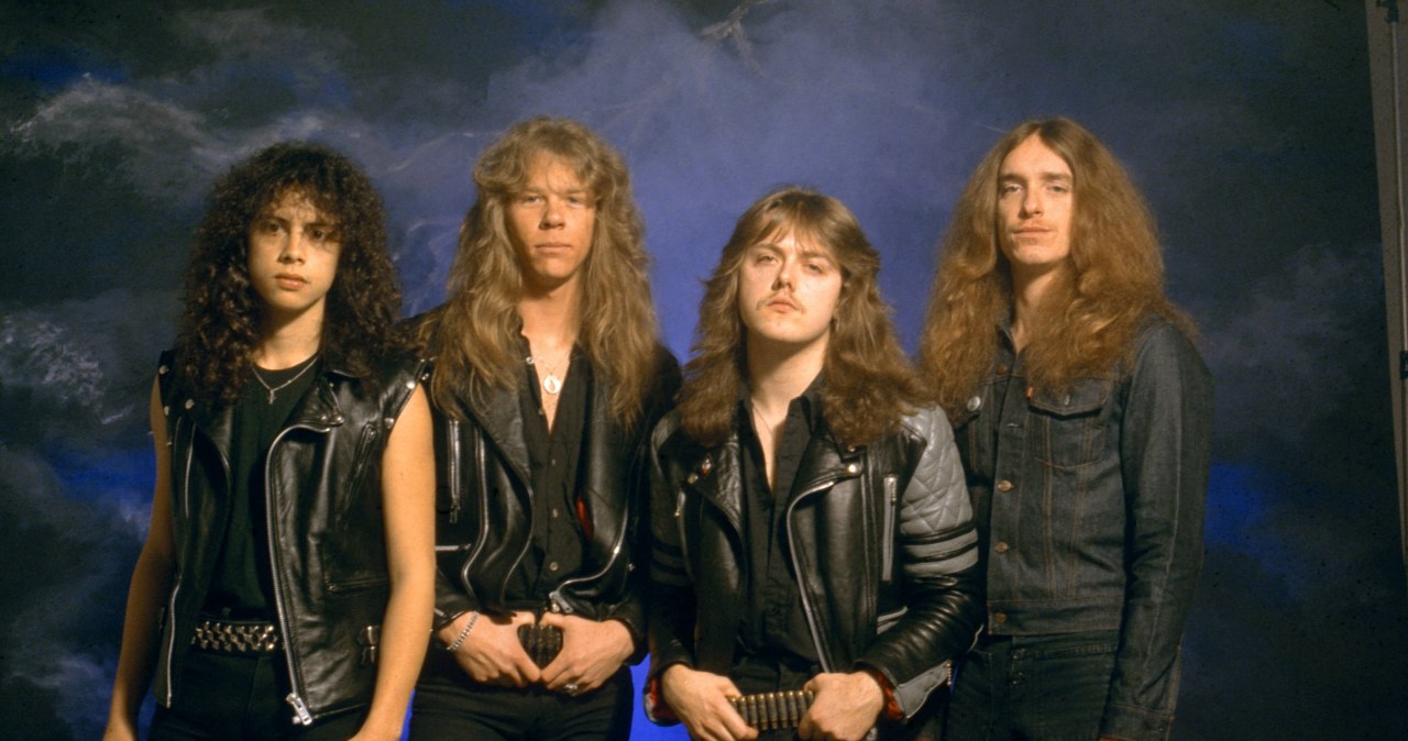 Metallica bez tajemnic przed powrotem do Polski. Historia w 180 utworach