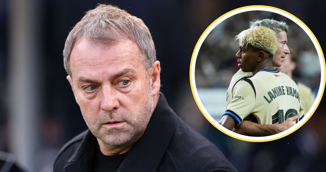 To koniec. Czarny scenariusz. Barcelona ostatecznie potwierdza ws. Yamala