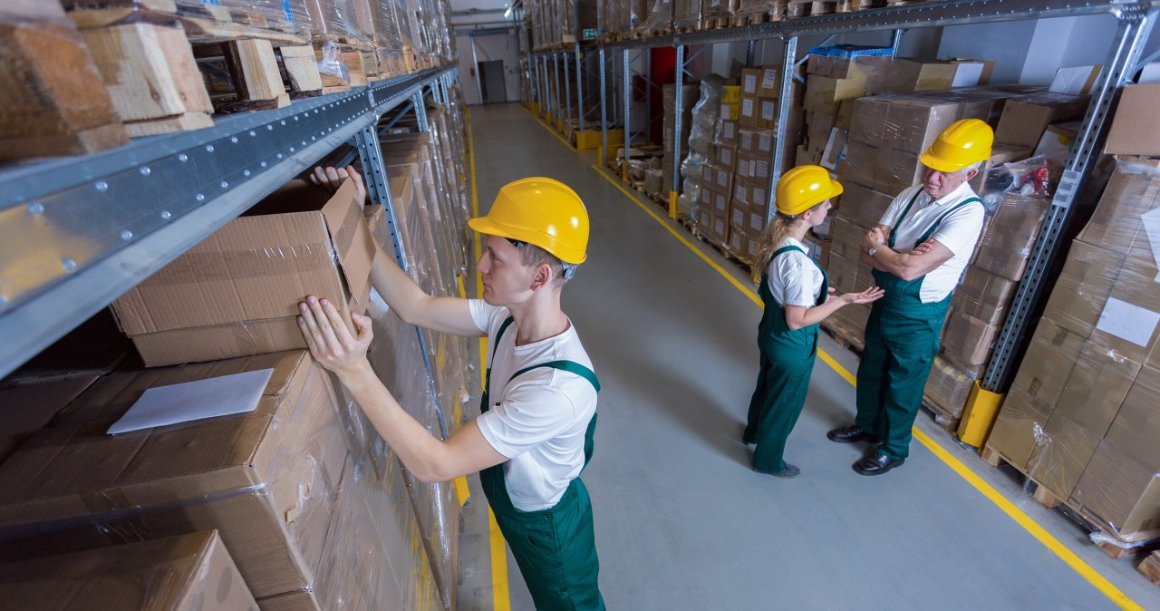 Rekordowe stawki dla Polaków. Można zarobić choćby 38 tys. zł miesięcznie