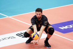 Siatkówka mężczyzn: PlusLiga - 1. mecz o 3. miejsce fazy play-off: PGE Projekt Warszawa - Asseco Resovia Rzeszów