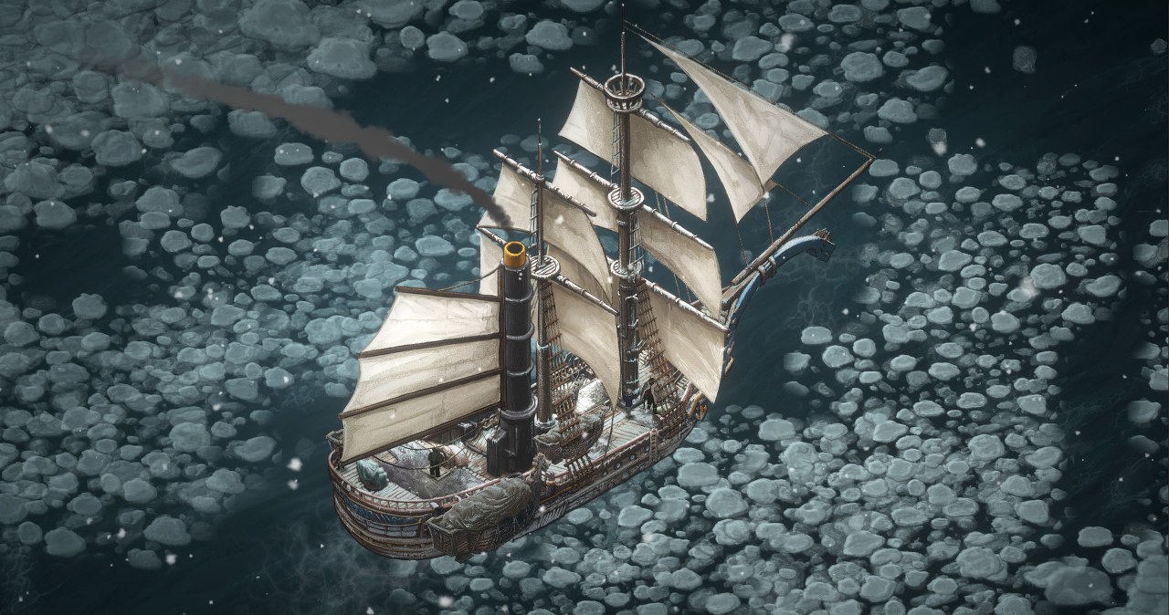 Amazon Prime Gaming rozdaje kapitalną grę przygodową i mroczny RPG!