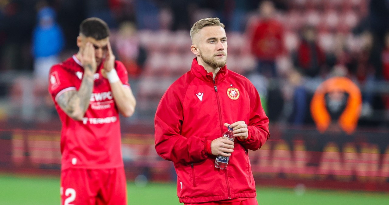 Grał z Widzewem w Pucharze Europy. “Nawet ptasiego mleczka im nie brakuje”