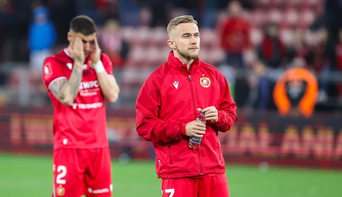 Grał z Widzewem w Pucharze Europy. “Nawet ptasiego mleczka im nie brakuje”