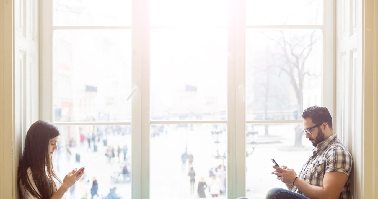 Okrutny trend związkowy. Wiele osób nie ma pojęcia, iż tkwi w nim od dawna